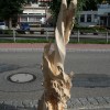 Igor Loskutow  Kunst mit Kettensäge, Schnitzerei, Skulptur: IMG_5153